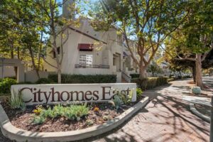 Cityhomes East Foster City