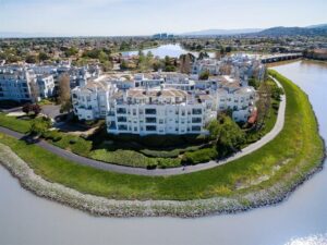 Promontory Point Foster City