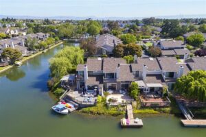 Seabridge Redwood Shores