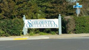Serramonte Highlands Daly City