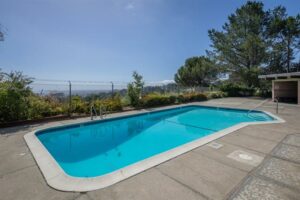 San Bruno Condos and Townhouses for Sale, Skyline Park Townhouses San Bruno