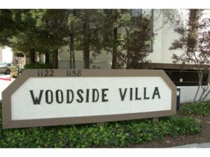 Woodside Villa Redwood City