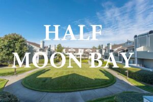 half moon bay ca real estate