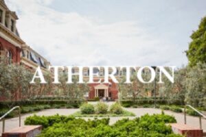 Atherton top Realtors 
