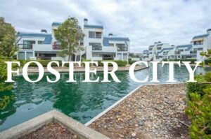 Off-Market Homes in Foster City